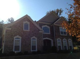 4511 River Vista Rd, Ellenwood, GA 30294