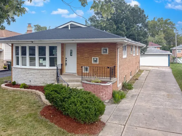 14845 Wentworth Ave, Dolton, IL 60419