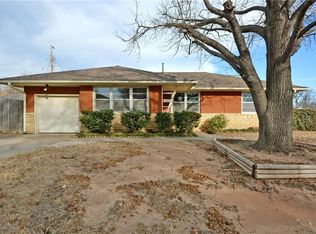 4800 N Hamilton Dr, Oklahoma City, OK 73112