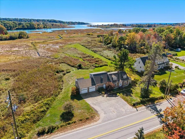131 Spurwink Road, Scarborough, ME 04074