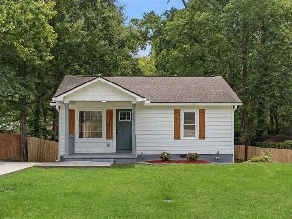 1703 Pine St SE, Smyrna, GA 30060