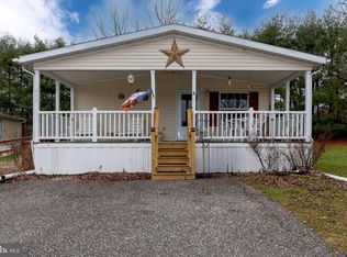 2110 Mays Landing Rd #205, Millville, NJ 08332