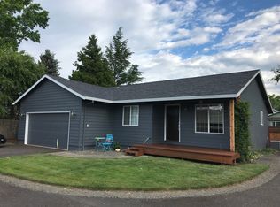 2111 SE Imlay Ave, Hillsboro, OR 97123