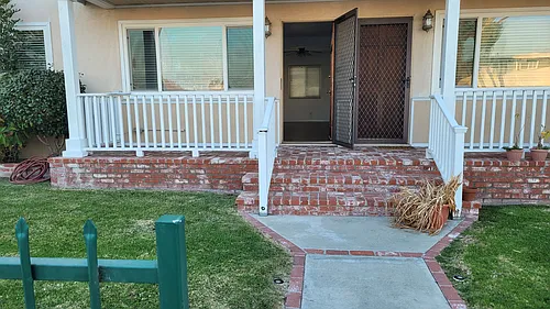 2313 Cabrillo Ave #A Photo 1