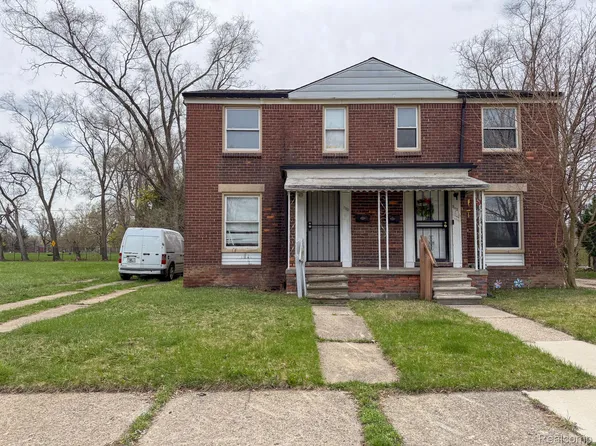 7522 Giese St, Detroit, MI 48234