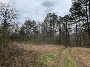 1838 Hoover Hill Rd, Asheboro, NC 27205