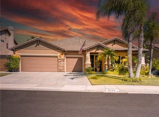 35164 Flamingo Way, Winchester, CA 92596