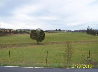 2409 Valley Home Rd, Talbott, TN 37877