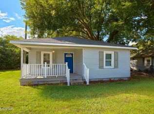 1325 N 17th Ave, Humboldt, TN 38343