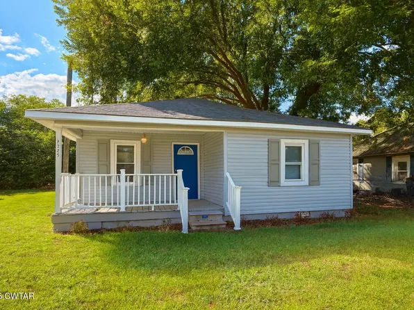 1325 N 17th Ave, Humboldt, TN 38343