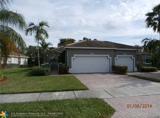 2420 E Aragon Blvd UNIT 1, Sunrise, FL 33313