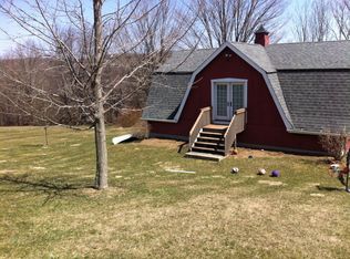 525 Hulls Hill Rd, Southbury, CT 06488