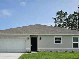 55 Slocum Path, Palm Coast, FL 32164