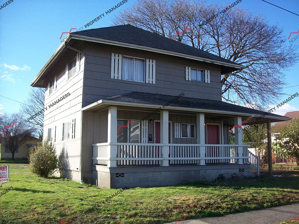 1st image of 701A & 701 Euclid Way #B