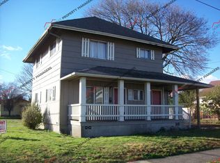701A & 701 Euclid Way #B, Centralia, WA 98531