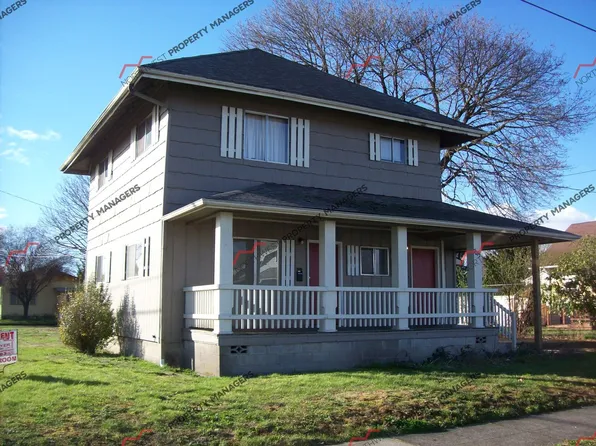 701A & 701 Euclid Way #B, Centralia, WA 98531
