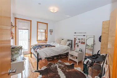 Rented by Voro NYC
