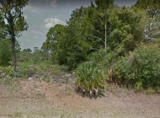 691 Bald Cypress Ave, Clewiston, FL 33440