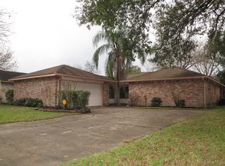 11215 Evensong Ln, Cypress, TX 77429