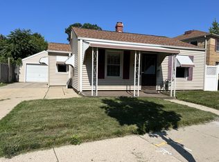 3553 S 5th St, Milwaukee, WI 53207