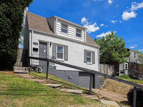 4th image of 716 E Pittsburgh McKeesport Blvd