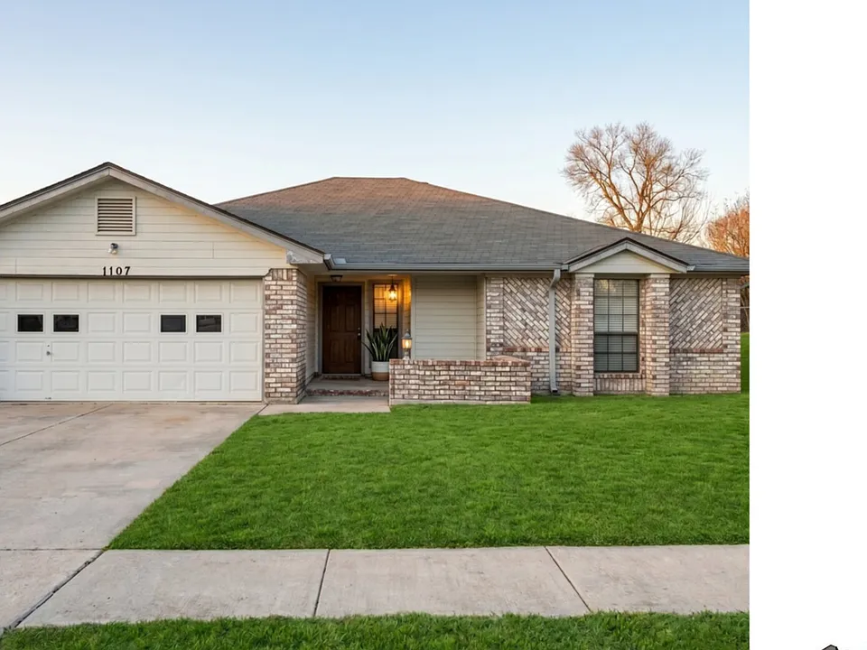 1107 Tyler Dr
