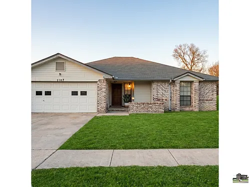 1107 Tyler Dr Photo 1 1107 Tyler Dr Photo 1