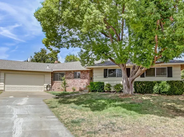 2724 Doris Ct, Carmichael, CA 95608
