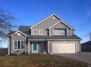 4128 SE Colorado Ave, Topeka, KS 66609