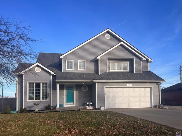 4128 SE Colorado Ave, Topeka, KS 66609