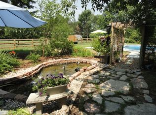 8350 Achterman Rd, Pleasant Plain, OH 45162