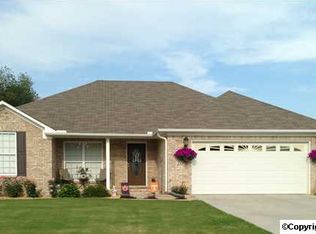 20 Cypress Dr, Decatur, AL 35603