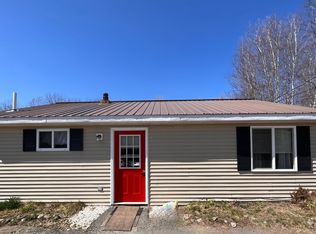 408 Bog Rd, Hermon, ME 04401