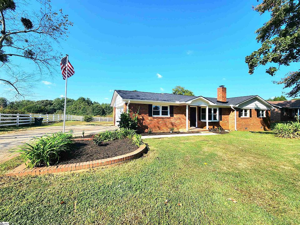 320 Old Blackstock Rd, Spartanburg, SC 29301 Zillow
