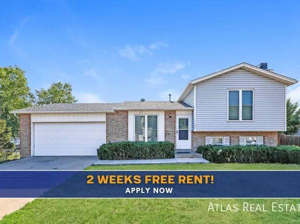 11194 Forest Ave, Thornton, CO 80233