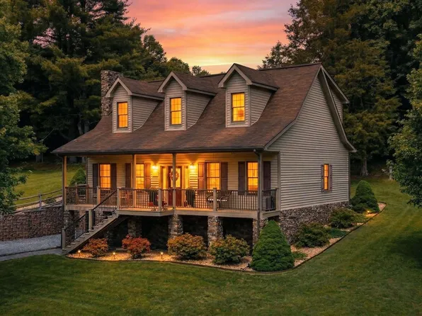 210 Anderson Farm Rd, Rockbridge Baths, VA 24473