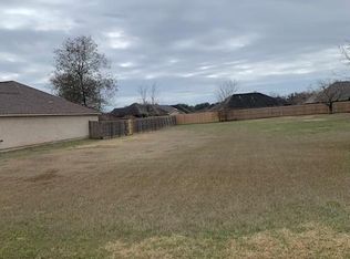 0 W Henderson Rd, Angleton, TX 77515