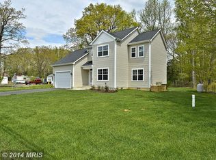 1414 Mayo Rd, Edgewater, MD 21037