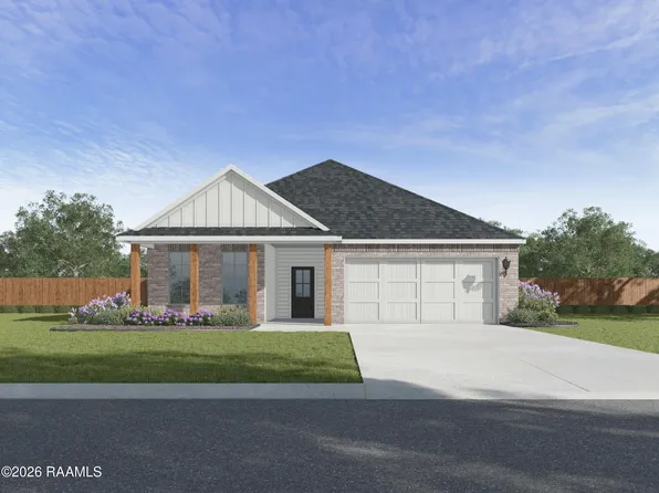 101 Hill Creek Dr, Lafayette, LA 70507
