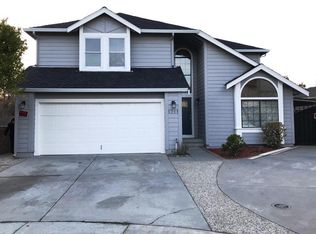 1711 Cape Horn Ct, San Jose, CA 95133