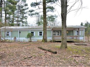 1011 W Mount Gilead Rd, Boonville, IN 47601