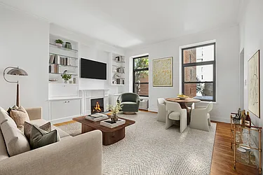55 East 65th Street