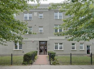 1352 Longfellow St NW APT 204, Washington, DC 20011