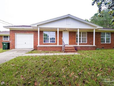 5820 Perkins St, Pensacola, FL, 32526