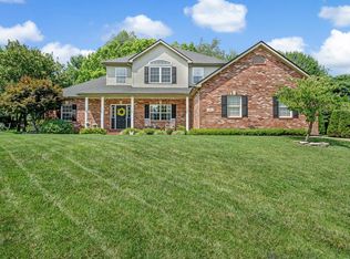 35 Meadow Rue Dr, Edwardsville, IL 62025