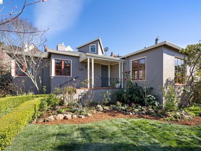 101 Windsor Ave, Kensington, CA, 94708