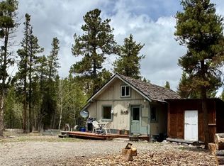 721 Buckskin Rd, Alma, CO 80420