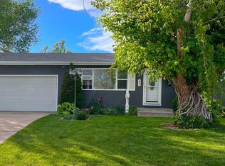 45 Caledonia Rd, Pueblo, CO 81001