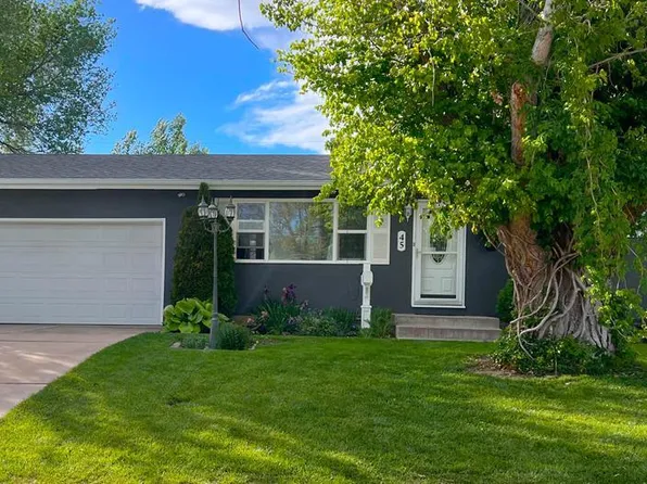 45 Caledonia Rd, Pueblo, CO 81001