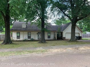 6452 Briergate Dr, Memphis, TN 38134